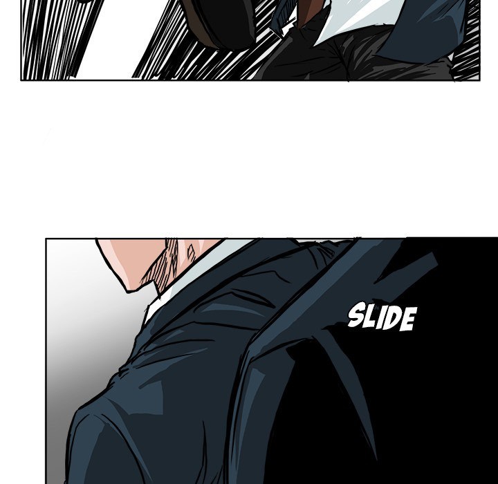 Boss in School Chapter 47 Gambar 55