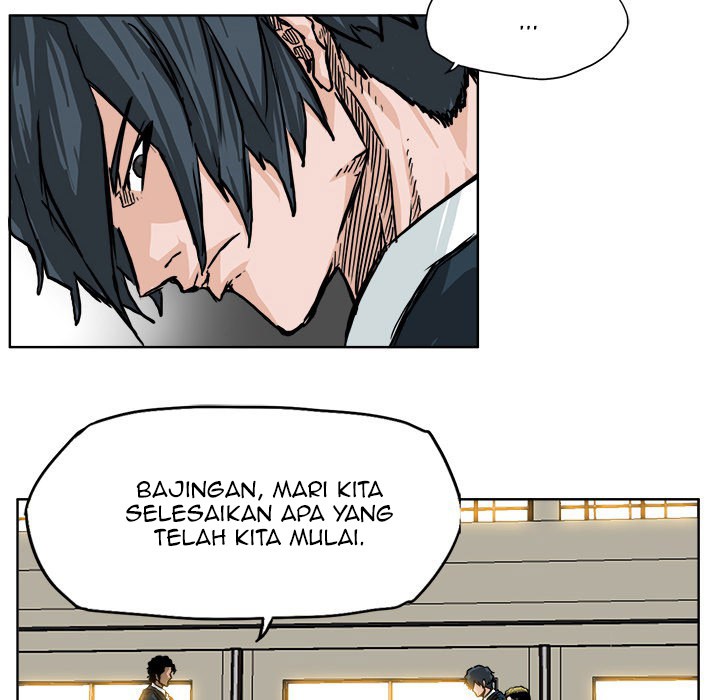 Boss in School Chapter 47 Gambar 58