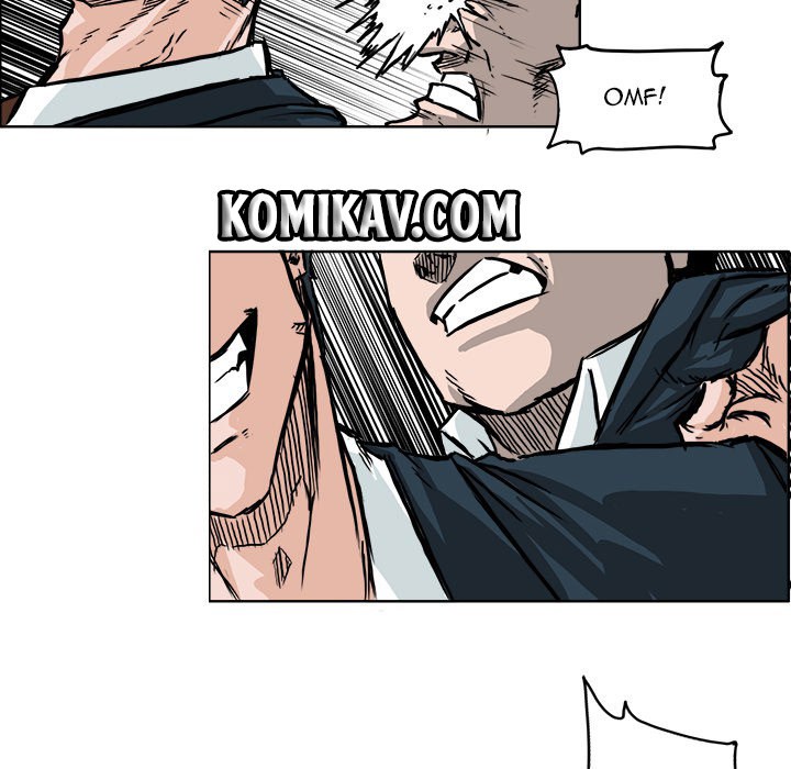 Boss in School Chapter 47 Gambar 61