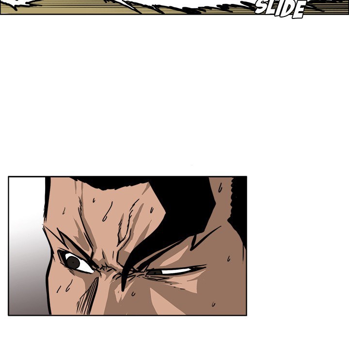 Boss in School Chapter 47 Gambar 64