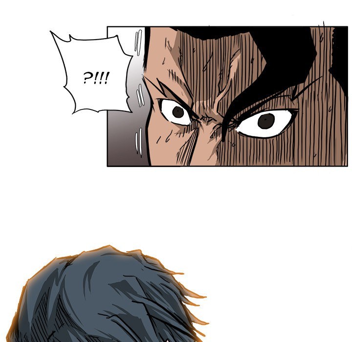 Boss in School Chapter 47 Gambar 65