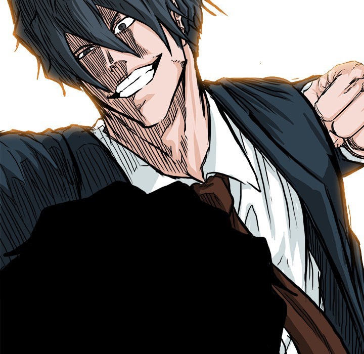 Boss in School Chapter 47 Gambar 66