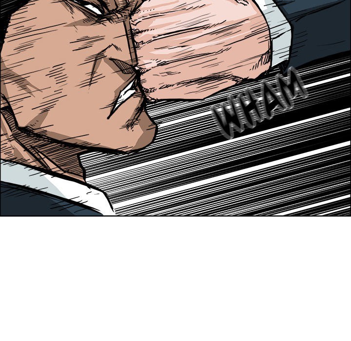 Boss in School Chapter 47 Gambar 68