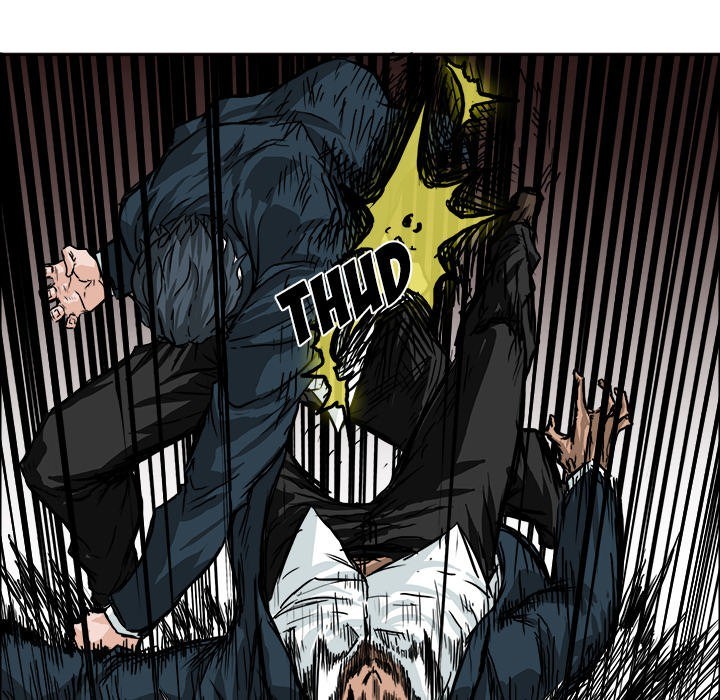 Boss in School Chapter 47 Gambar 69