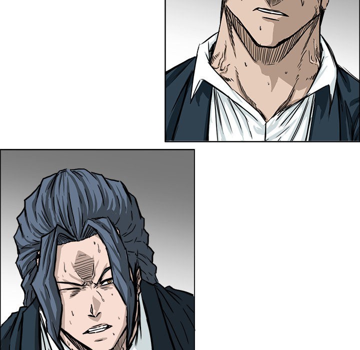 Boss in School Chapter 47 Gambar 72