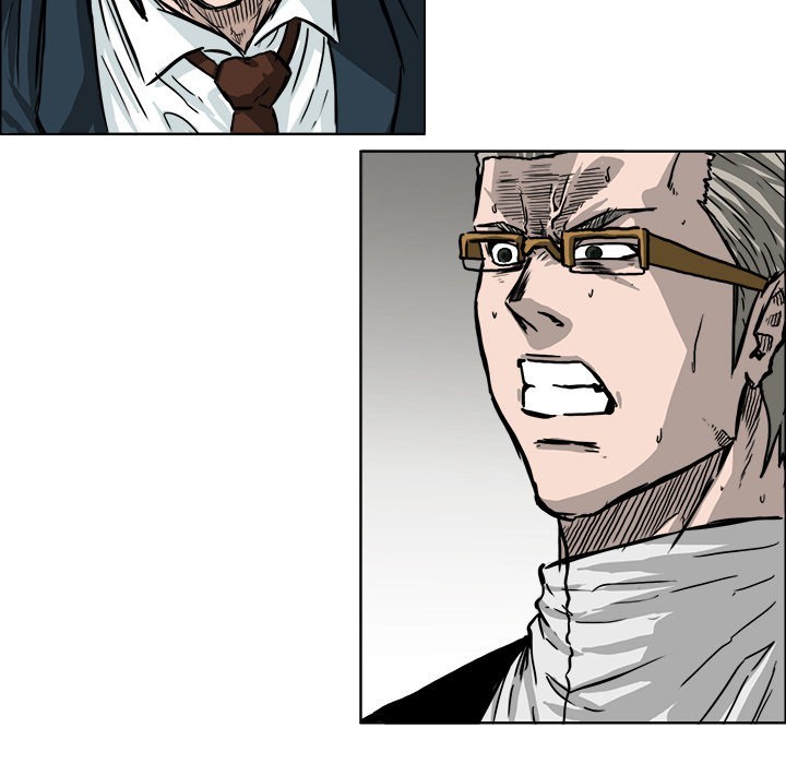 Boss in School Chapter 47 Gambar 73