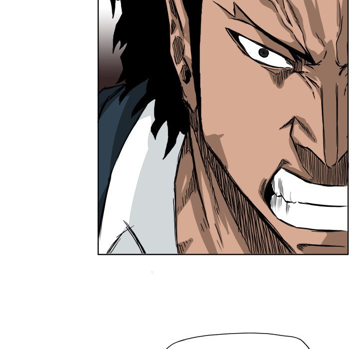 Boss in School Chapter 47 Gambar 8