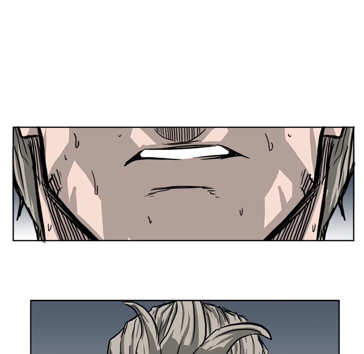 Boss in School Chapter 47 Gambar 80