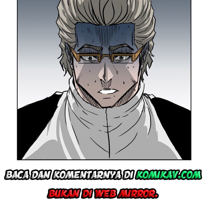 Boss in School Chapter 47 Gambar 81