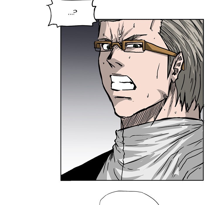 Boss in School Chapter 48 Gambar 17