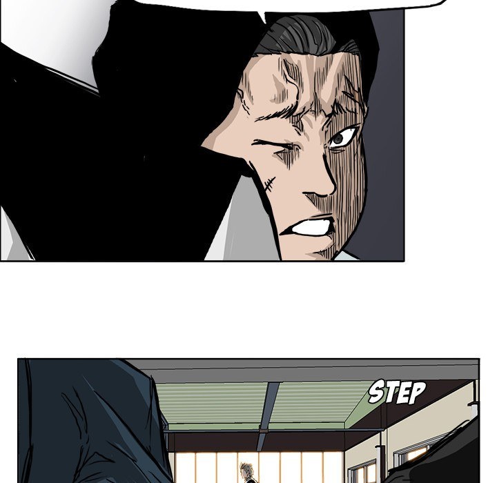 Boss in School Chapter 48 Gambar 25