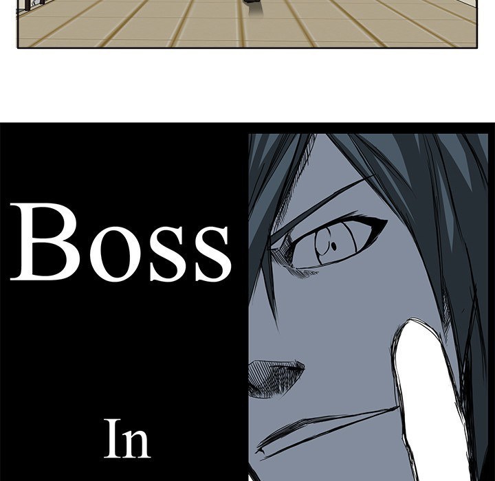 Boss in School Chapter 48 Gambar 27