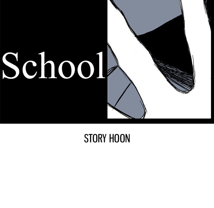 Boss in School Chapter 48 Gambar 28