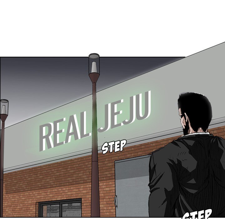 Boss in School Chapter 48 Gambar 29