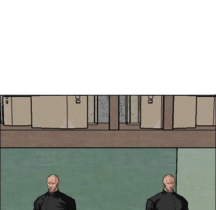 Boss in School Chapter 48 Gambar 32