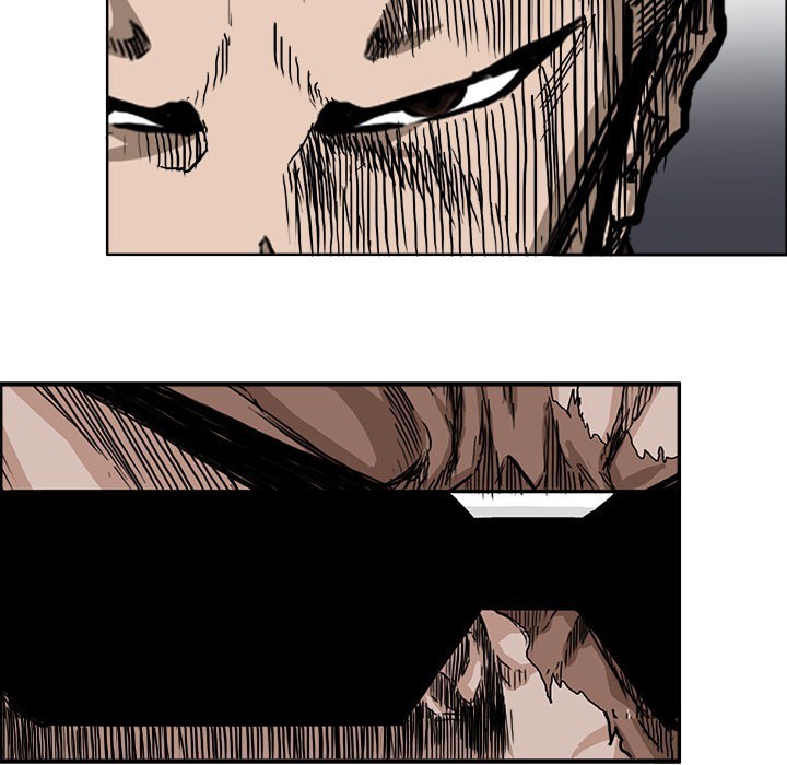 Boss in School Chapter 48 Gambar 35