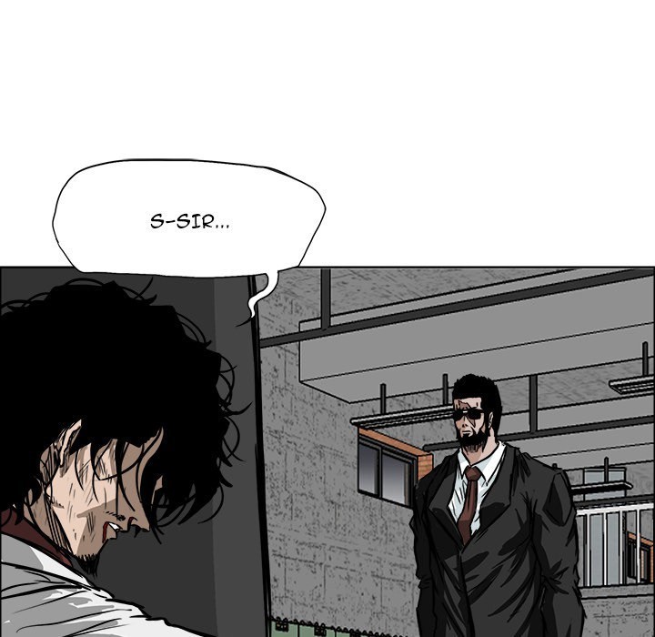 Boss in School Chapter 48 Gambar 36