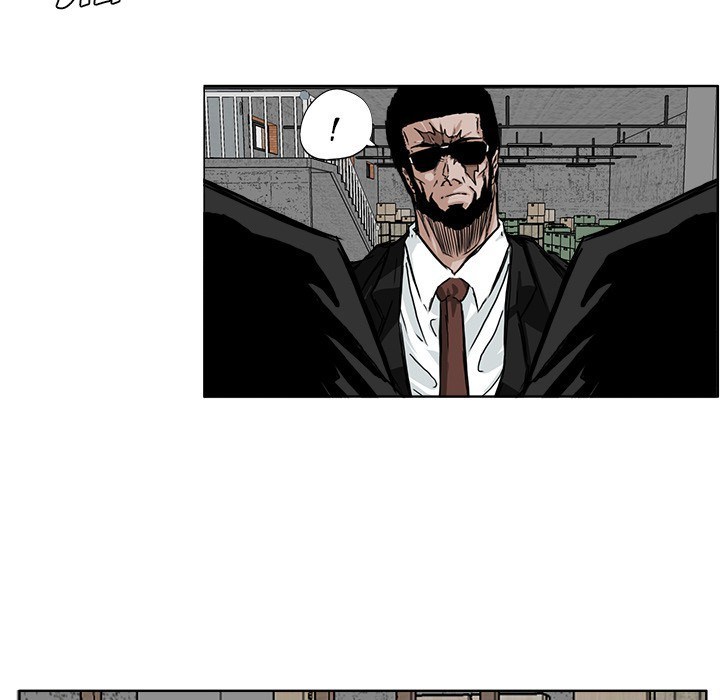 Boss in School Chapter 48 Gambar 38