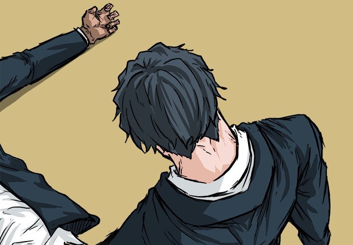 Boss in School Chapter 48 Gambar 4