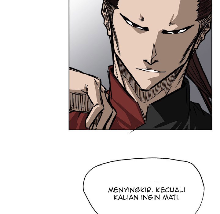 Boss in School Chapter 48 Gambar 42