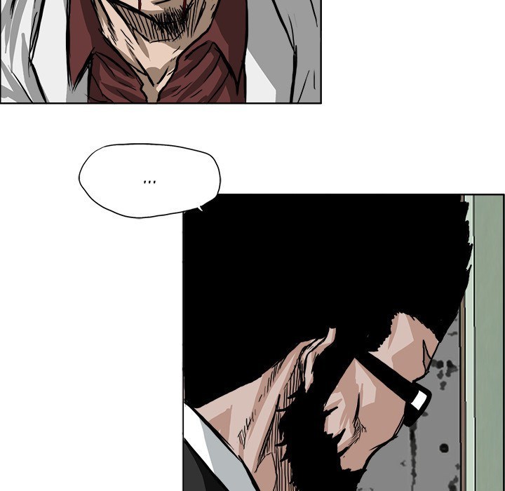 Boss in School Chapter 48 Gambar 48