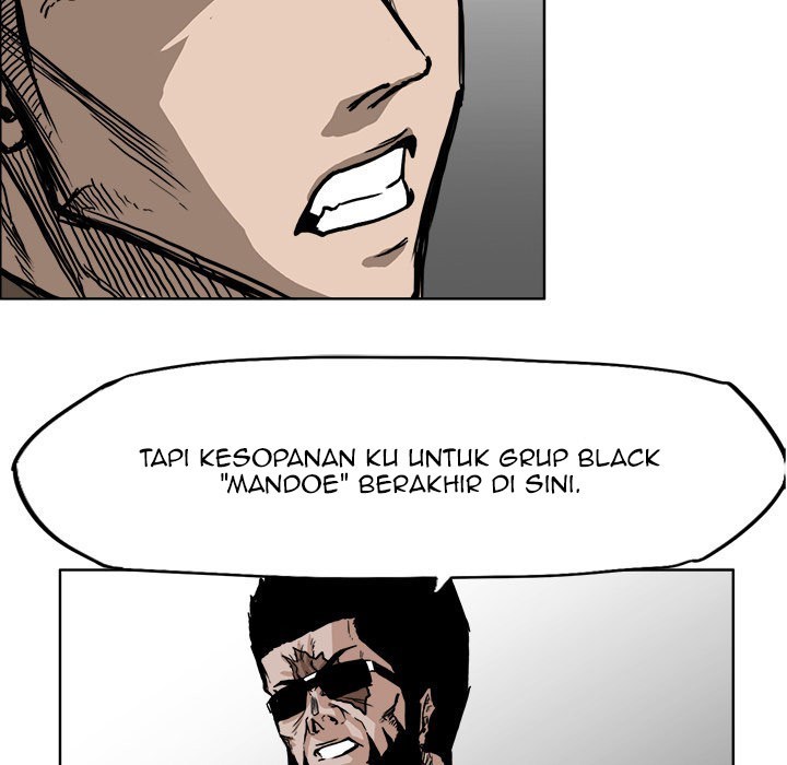 Boss in School Chapter 48 Gambar 52