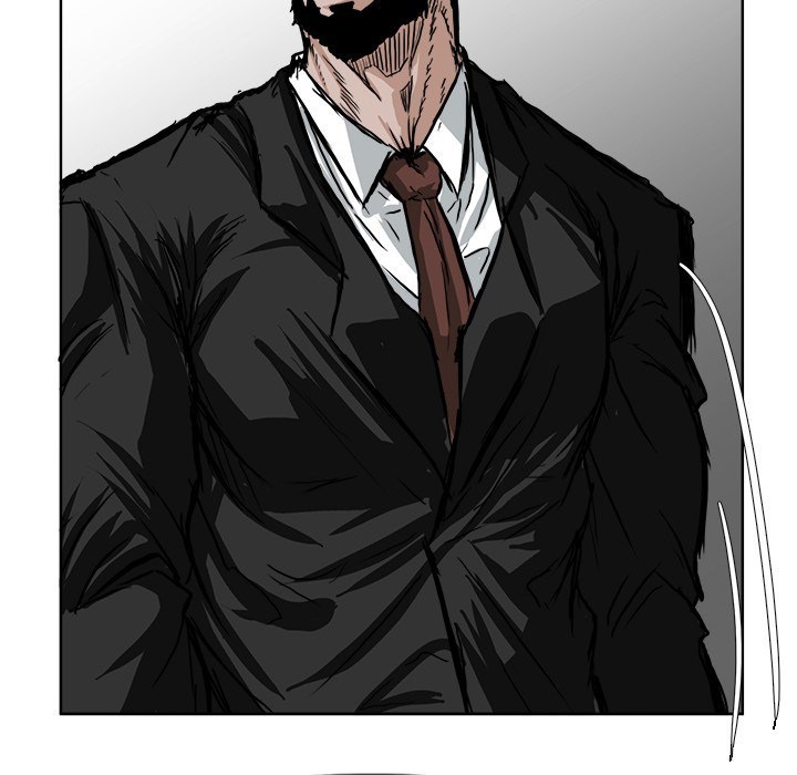 Boss in School Chapter 48 Gambar 53