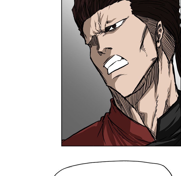 Boss in School Chapter 48 Gambar 56