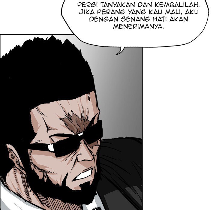 Boss in School Chapter 48 Gambar 57