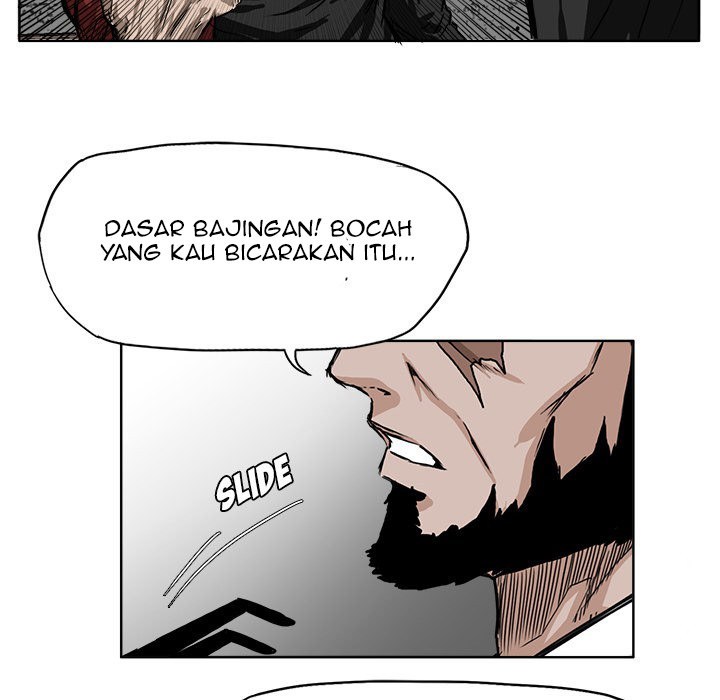 Boss in School Chapter 48 Gambar 59