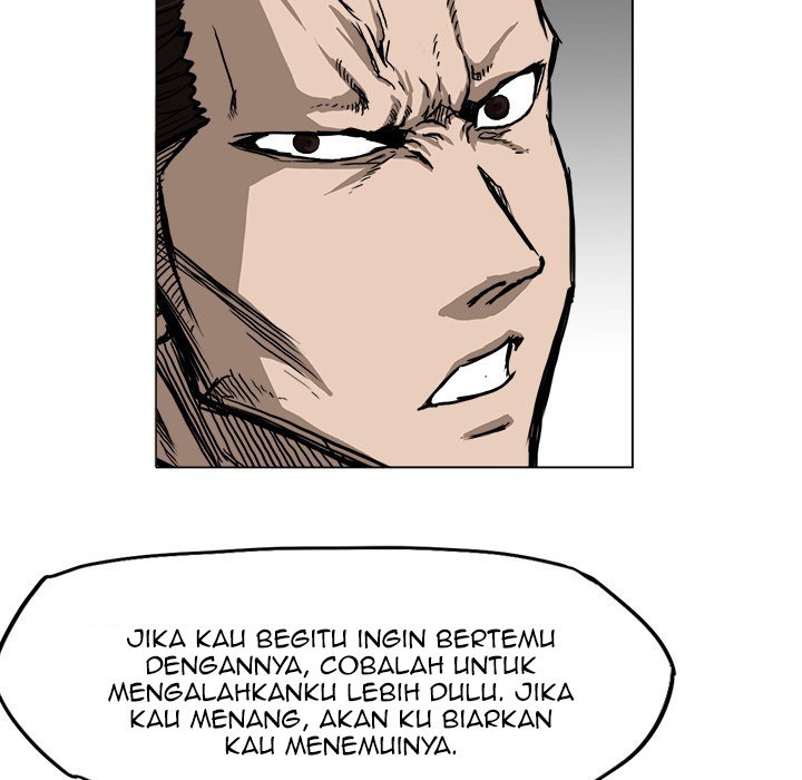 Boss in School Chapter 48 Gambar 62