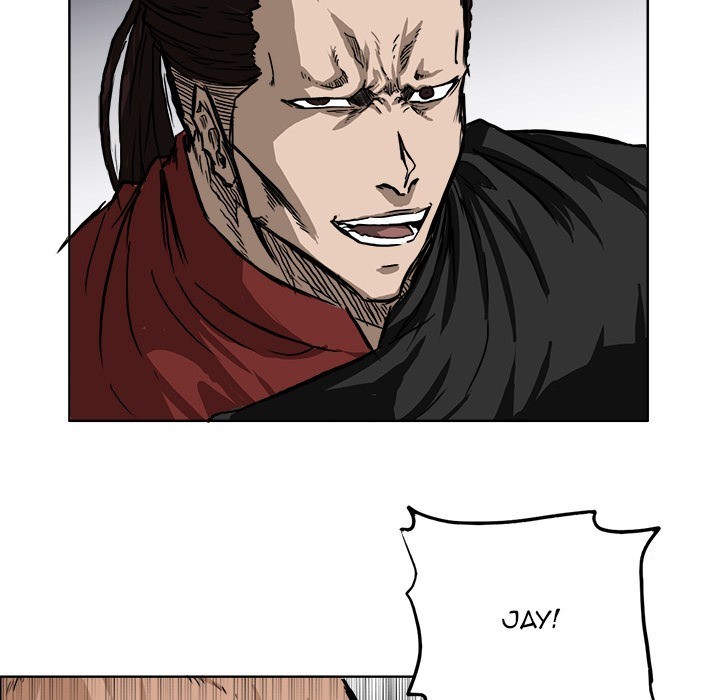 Boss in School Chapter 48 Gambar 66