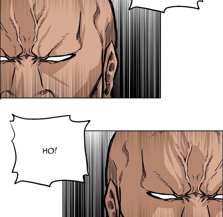 Boss in School Chapter 48 Gambar 67