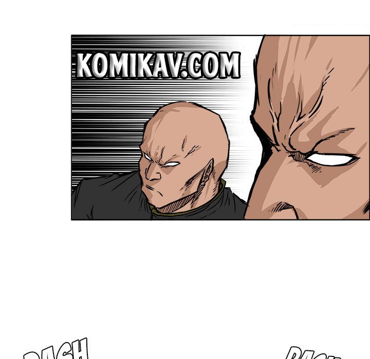 Boss in School Chapter 48 Gambar 71