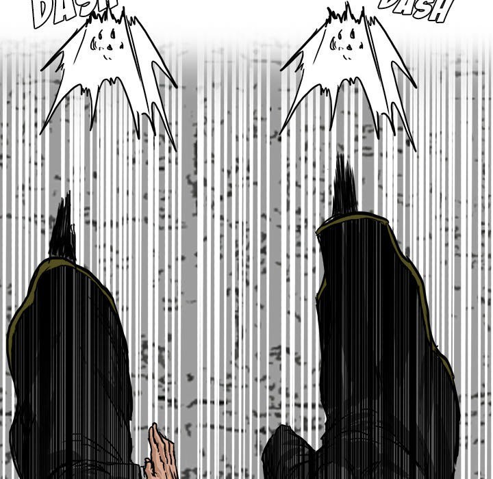 Boss in School Chapter 48 Gambar 72