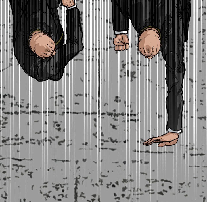 Boss in School Chapter 48 Gambar 73