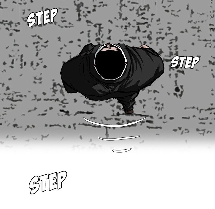 Boss in School Chapter 48 Gambar 74