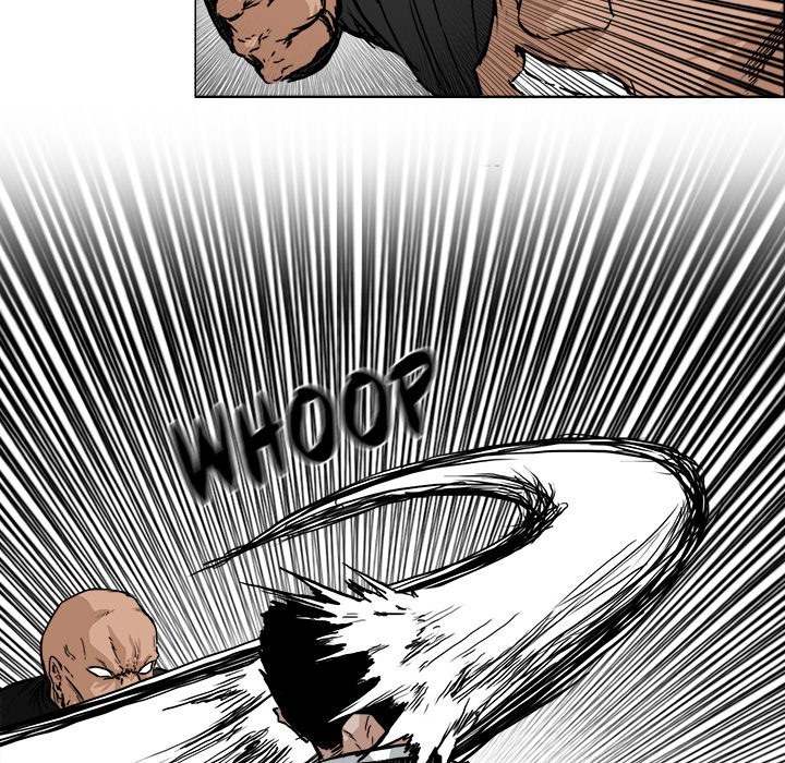 Boss in School Chapter 48 Gambar 76