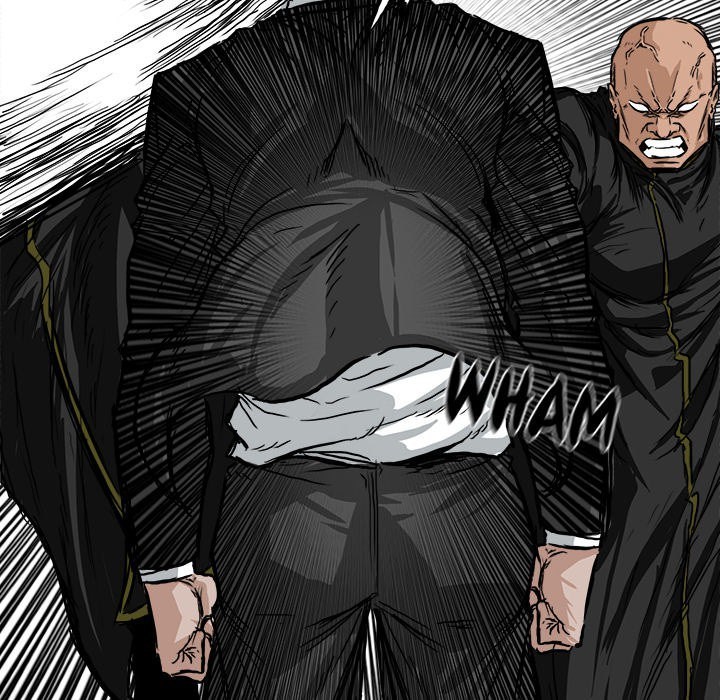 Boss in School Chapter 48 Gambar 77