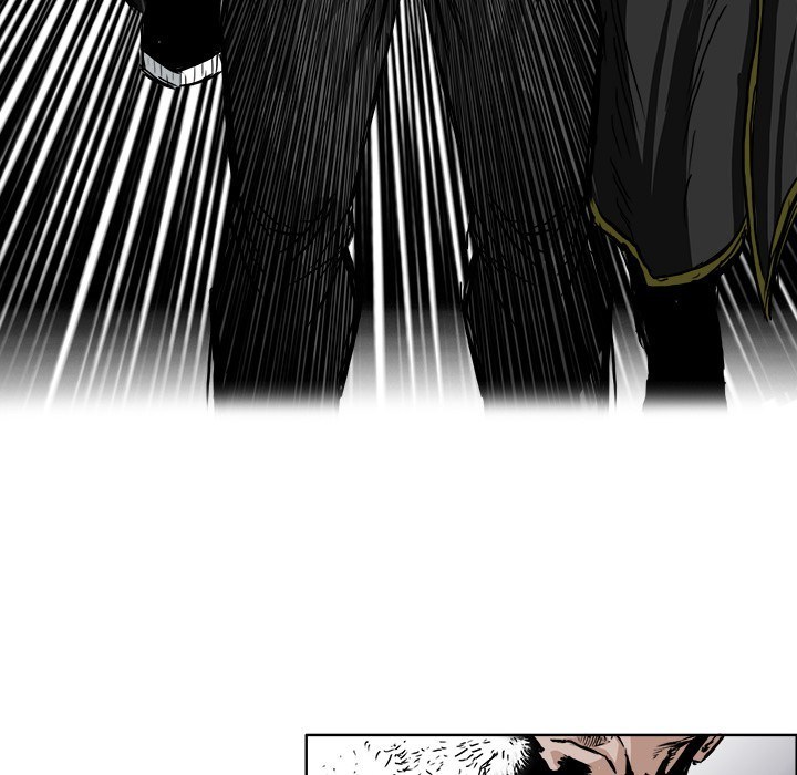 Boss in School Chapter 48 Gambar 78