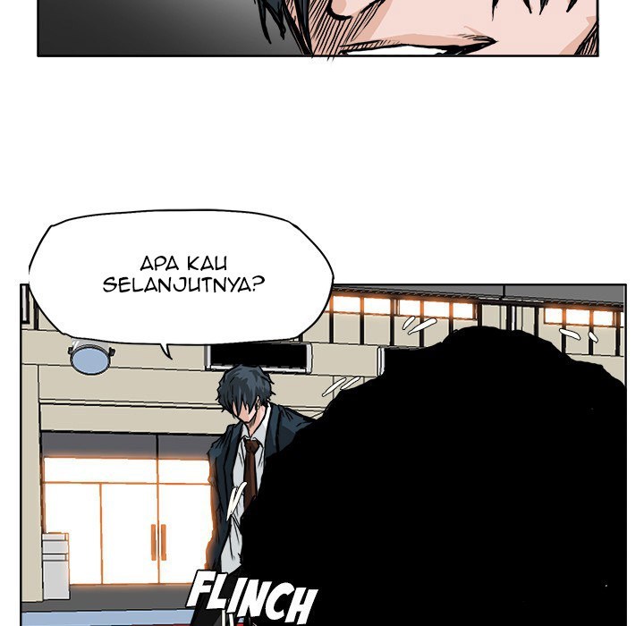 Boss in School Chapter 48 Gambar 8