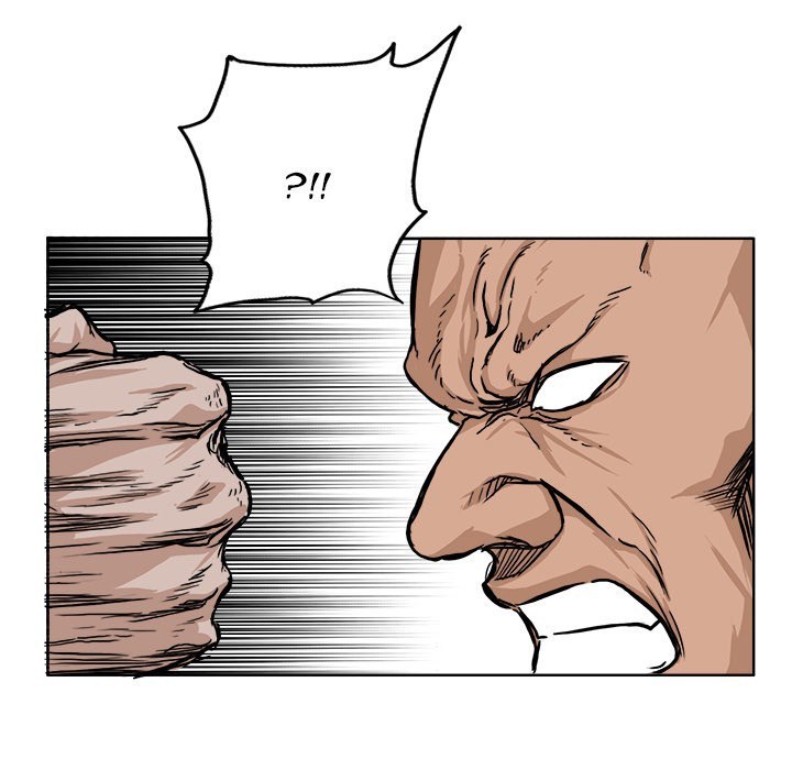 Boss in School Chapter 48 Gambar 82