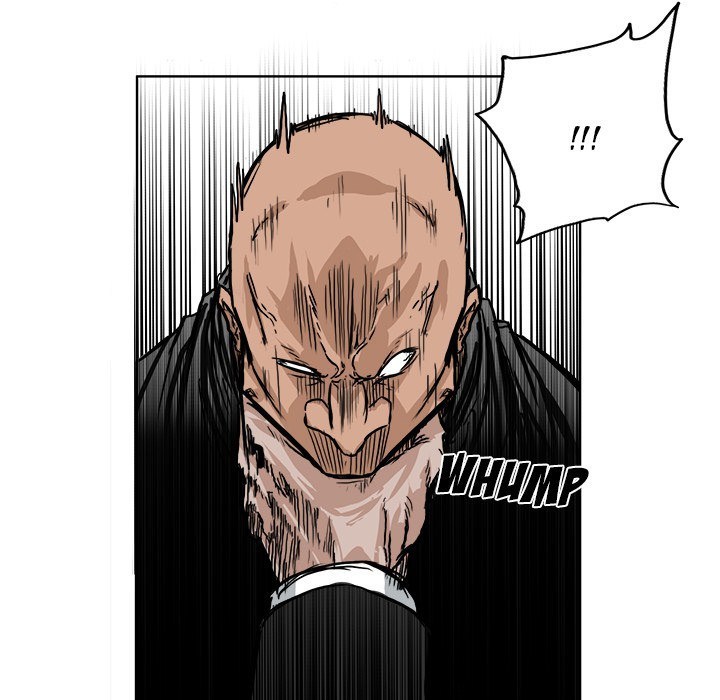 Boss in School Chapter 48 Gambar 86