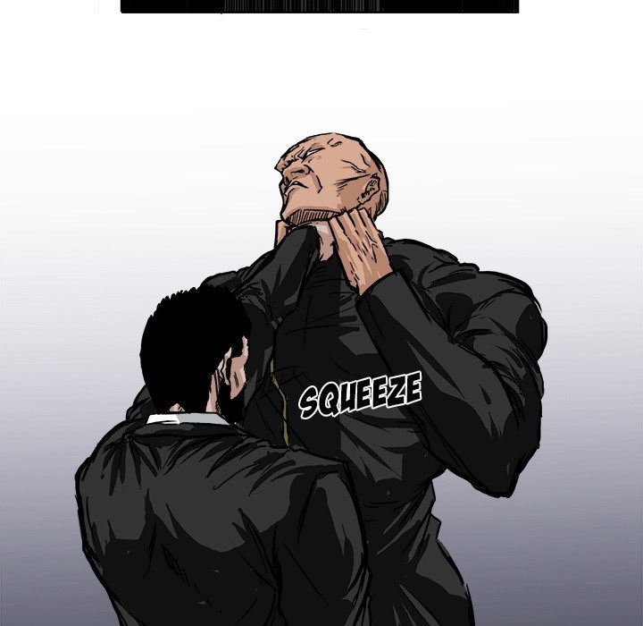 Boss in School Chapter 48 Gambar 87