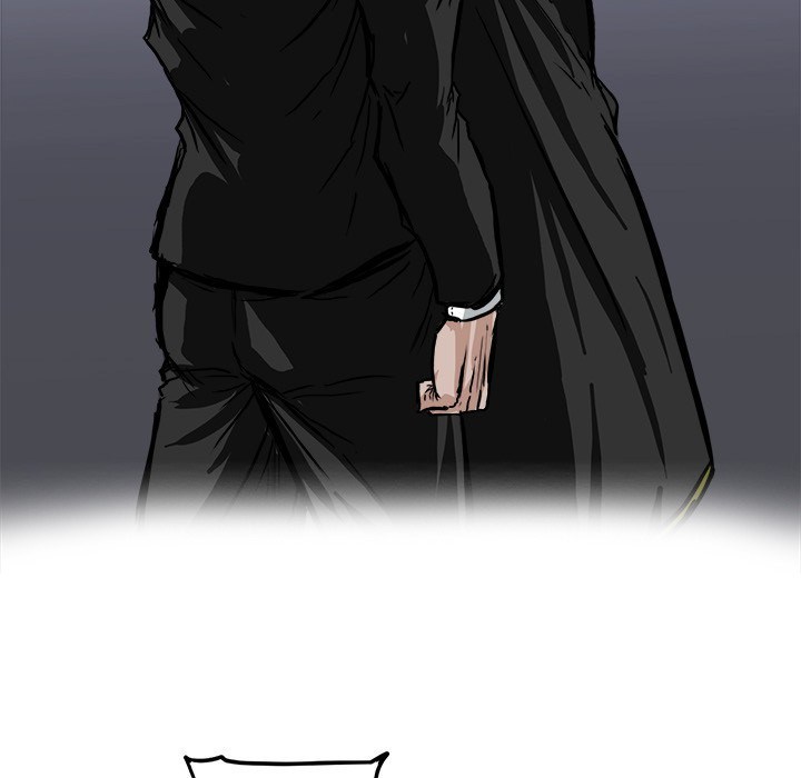 Boss in School Chapter 48 Gambar 88