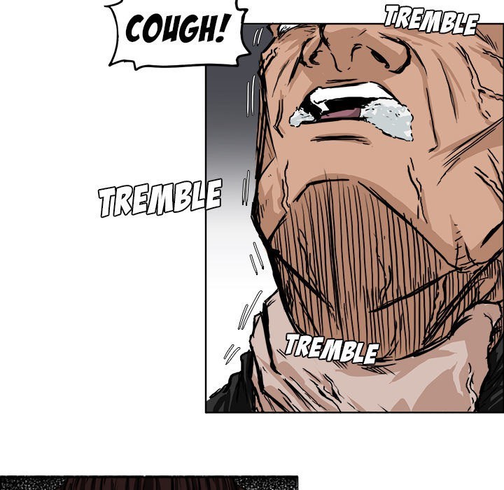 Boss in School Chapter 48 Gambar 89