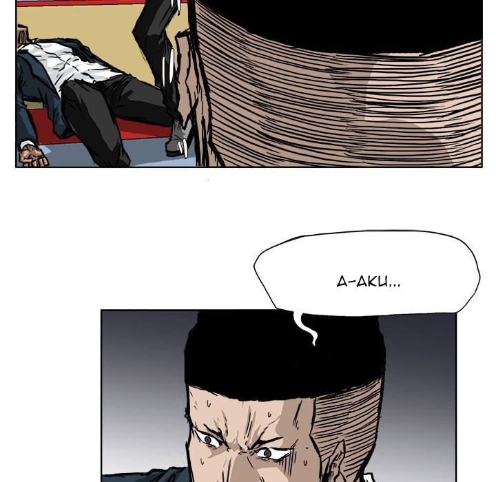 Boss in School Chapter 48 Gambar 9