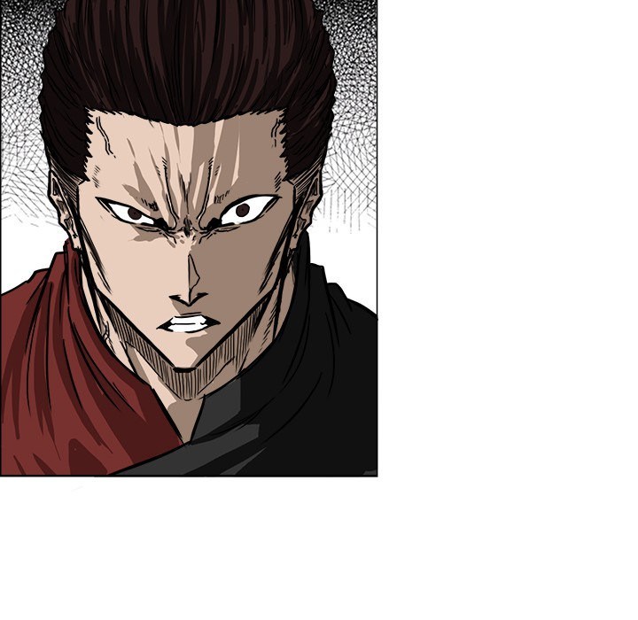 Boss in School Chapter 48 Gambar 90