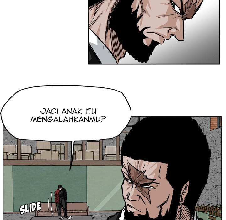 Boss in School Chapter 49 Gambar 13