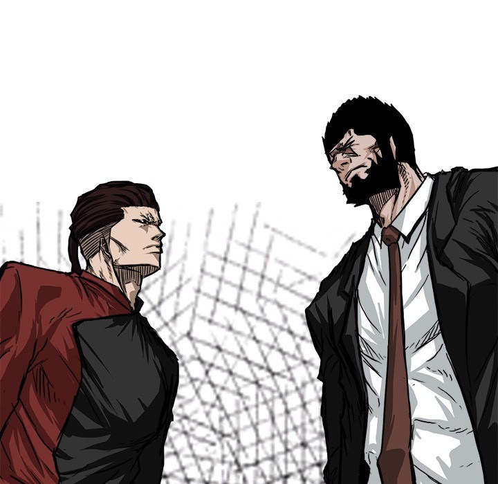 Boss in School Chapter 49 Gambar 15